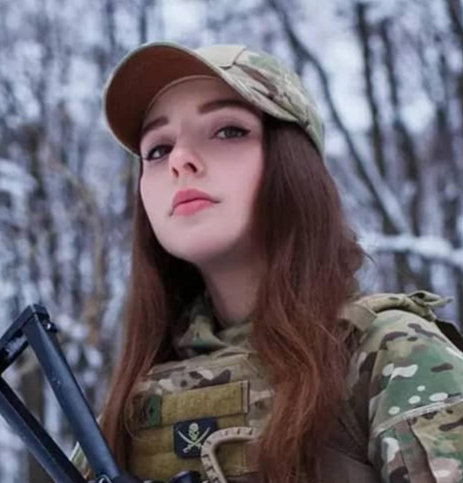 Sergeant Rose Stella